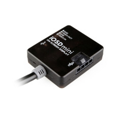Система відеонакладання DJI iOSD Mini
